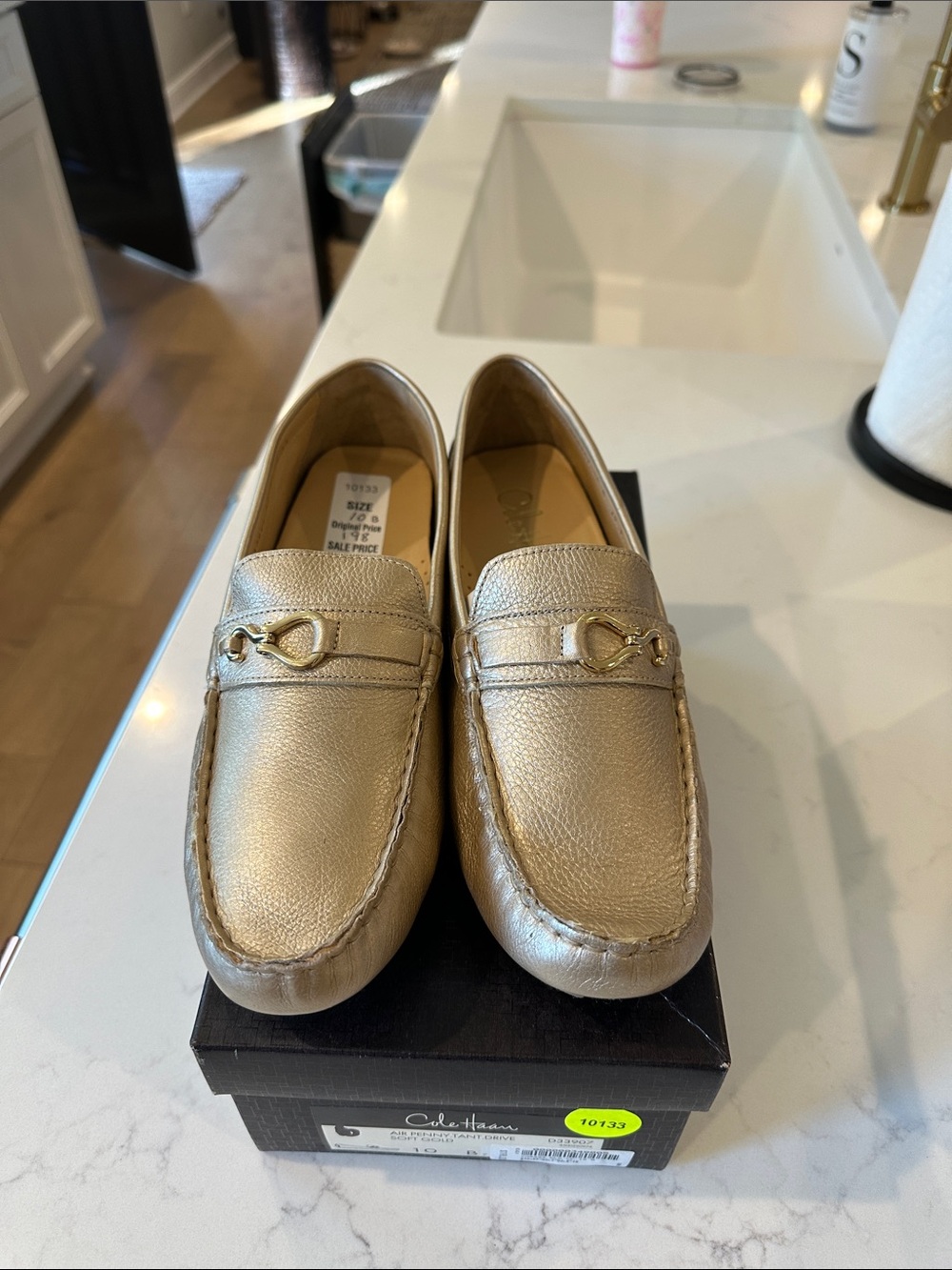 NWT Cole Haan Shoes